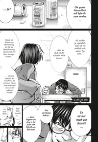 Killing Bites - Carlsen - Vol. 21