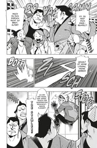 Vigilante My Hero Academia Illegals - Carlsen - Band 06