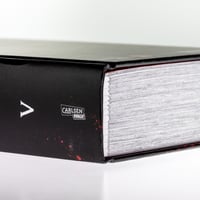 Attack On Titan Deluxe - Carlsen - Band 05