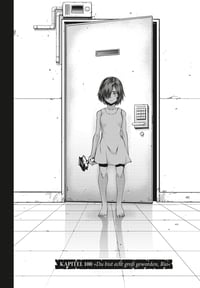 Killing Bites - Carlsen - Vol. 21