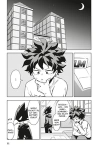 My Hero Academia Team Up Mission - Carlsen - Vol. 02