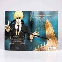 Moriaty the Patriot - Carlsen - Band 011