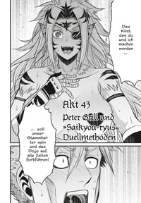 Peter Grill and the Philosopher's Time - Carlsen - Vol. 10