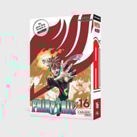 Fairy Tail Massiv - Carlsen - Vol. 16