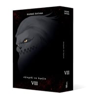 Attack on Titan Deluxe - Carlsen - Band 08