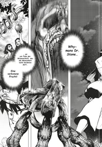 Dr. Stone - Carlsen - Band 23