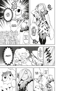 My Hero Academia Team Up Mission - Carlsen - Vol. 03