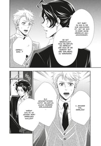 Moriaty the Patriot - Carlsen - Band 012