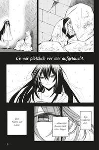 Pandora Hearts - Carlsen - Band 17