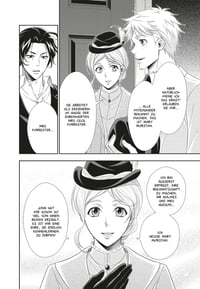 Moriaty the Patriot - Carlsen - Band 011