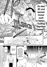 Fabiniku - Manga Jam Session - Band 02