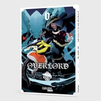 Overlord - Carlsen - Band 6