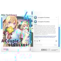 A Couple of Cuckoos - Carlsen - Band 04