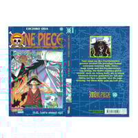 One Piece Band 010