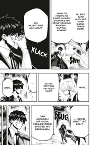 Mashle: Magic and Muscles - Carlsen - Vol. 09