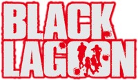 Black Lagoon