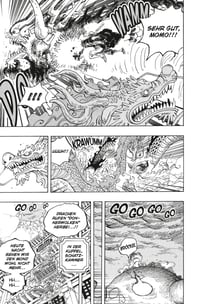 One Piece - Carlsen - Vol. 102
