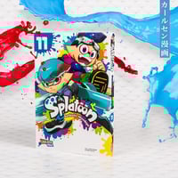 Splatoon - Carlsen - Band 011