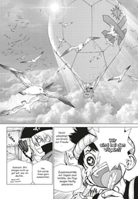 Dr. Stone - Carlsen - Band 11