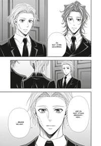 Moriaty the Patriot - Carlsen - Band 017