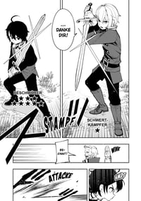 Hell Mode: Unterforderter Hardcore-Gamer findet die ultimative Challenge in einer anderen Welt - Der Beschwörer des Anfangs - Manga Jam Session - Band 02