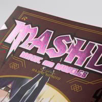 Mashle: Magic and Muscles - Carlsen - Vol. 09