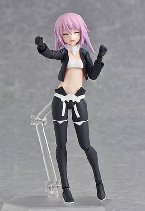 Figma 401 Yotsuyu Hirasaka - 9