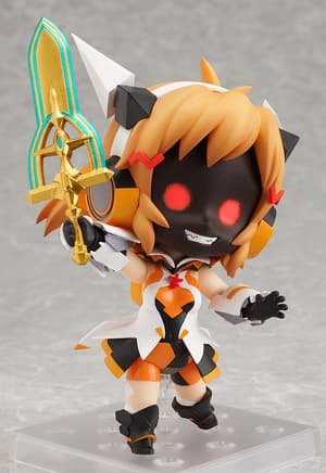 Nendoroid 244 Hibiki Tachibana - 3