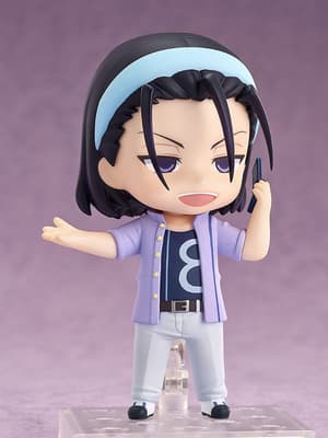 Nendoroid Light Jinpachi Todo - 3