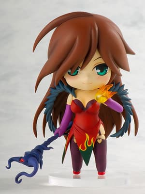 Nendoroid 169a Nyx - 2