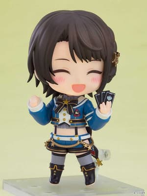 Nendoroid 2854 Subaru Oozora - Suspender Outfit - 3