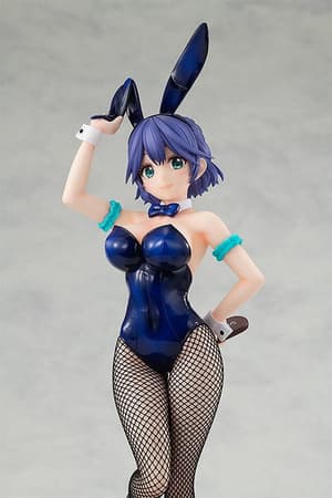 Hiro Segawa - Bunny - KD Colle - Kadokawa (10)