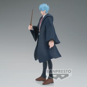 Lance Crown - Mashle: Magic and Muscles - DXF - Banpresto (1)