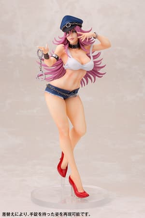 Poison - Street Fighter X Bishoujo - 2