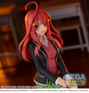 Itsuki Nakano - Casual Clothes - PM Perching - Sega (5)