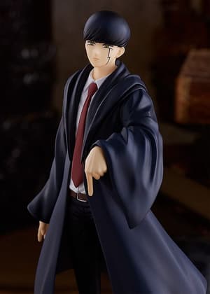 Mash Burnedead - Mashle: Magic and Muscles Pop Up Parade - Good Smile Company - 1