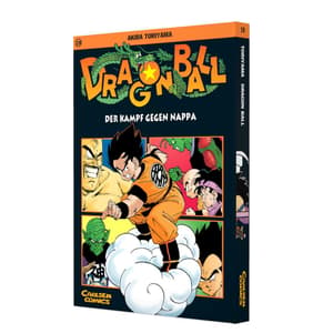 Dragon Ball Band 19 - 4