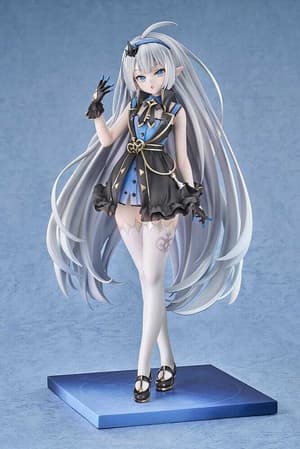 Tyrant (Female) - Good Smile Company - 6