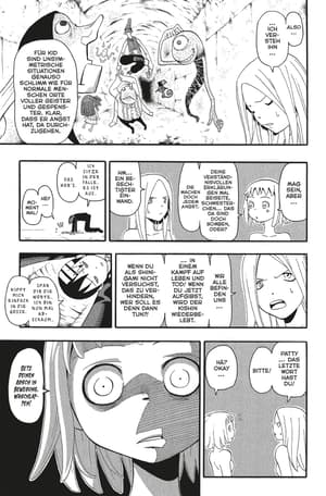 Soul Eater 6 - 2
