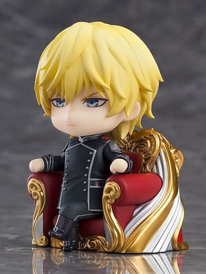 Nendoroid 937 Reinhard von Lohengramm - Re-Release - 7