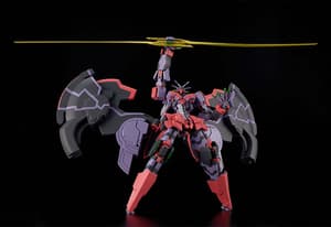 MODEROID Liber Legis - 7