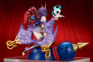 Shuten Douji - Caster - Halloween - Ques Q (20)