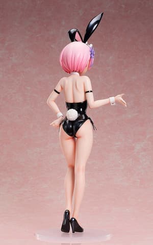 Ram: Bare Leg Bunny Ver. 2nd - 5