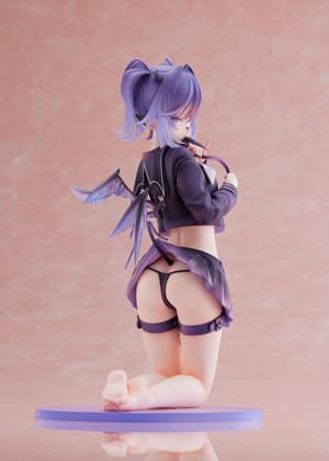 Makikuse-chan (Mujin-chan) - Nocturne (6)
