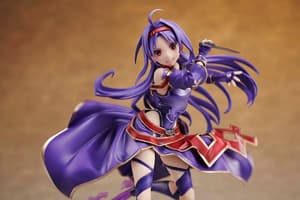 Yuuki - Zekken / Mother's Rosario Figur von Genco – Sword Art Online - 11