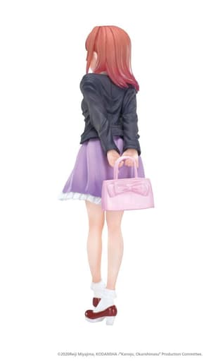 Sumi Sakurasawa - Coreful Figure - Taito - 1