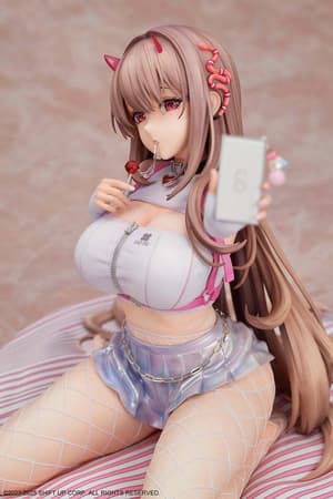 GODDESS OF VICTORY: NIKKE Viper 1/4 Complete Figure - 7