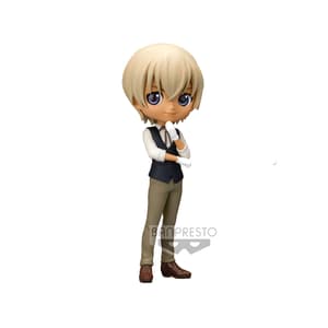 Toru Amuro - Case Closed Q Posket Premium - Banpresto - 1