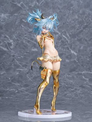 PA-15 - Gold Cow Bikini - Phat Company - 1