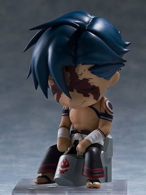 Nendoroid 935 Kamina - 7